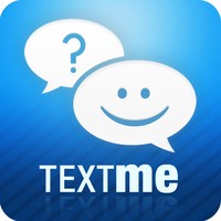 Text Me!  - Free Texting, SMS, IM, Photo and Video Messenger