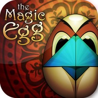 TheMagicEgg