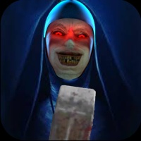 The Nun (Evil Nun)
