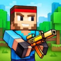 The Pixel Gun 3D