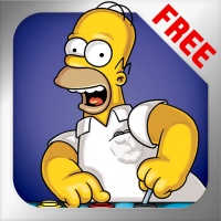 The Simpsons Arcade FREE (Europe Version)