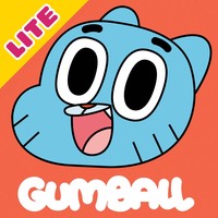 The Amazing World of Gumball Mini Games Lite