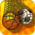 The Balls! Extreme Sports Ball Busting!