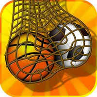 The Balls! Extreme Sports Ball Busting!