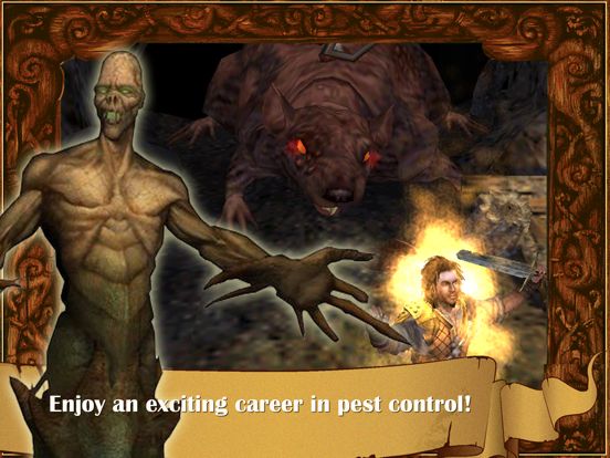 The Bard's Tale