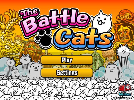 The Battle Cats