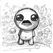 The Binding of Isaac: Rebirth