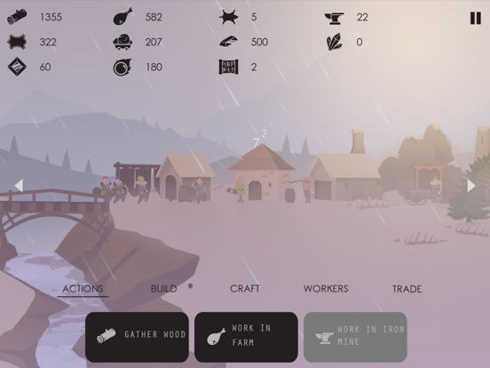 The Bonfire: Forsaken Lands