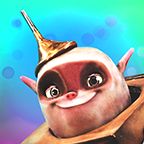 The Boxtrolls: Slide 'N' Sneak