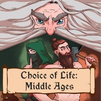 The Choice of Life - Middle Ages