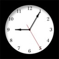 The Clocks: Alarm, World Clock