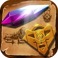 The Crystals of Atlantis Deluxe
