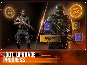 The Division Resurgence