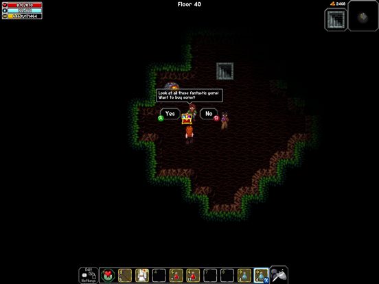 The Enchanted Cave 2