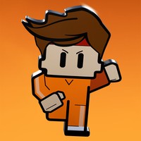 The Escapists 2: Pocket Breakout