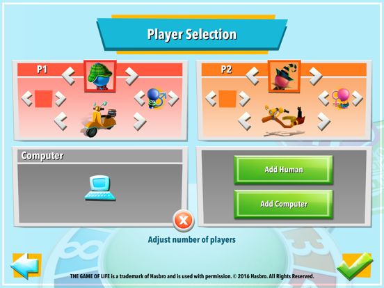 The Game of Life