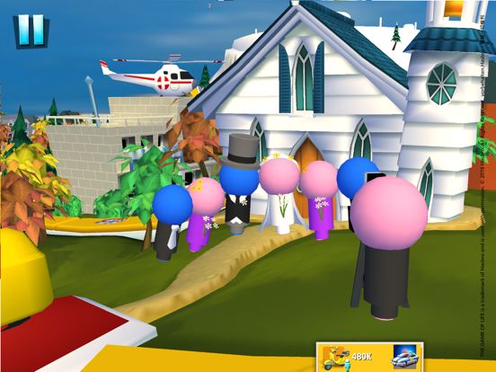 The Game of Life
