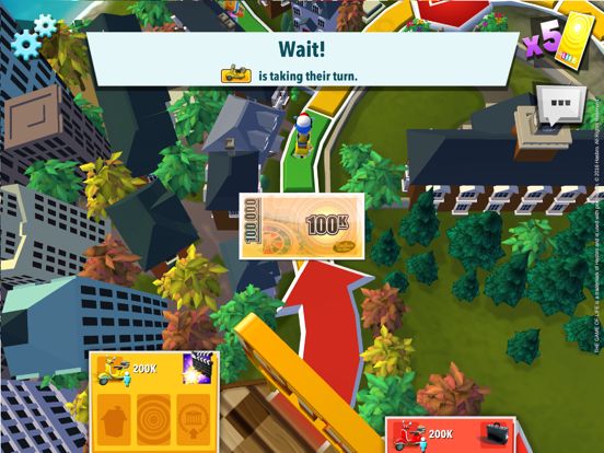 The Game of Life