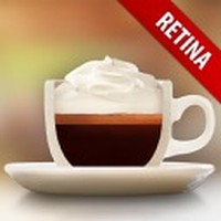 The Great Coffee App