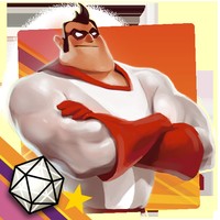 The Hero