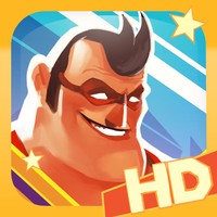 The Hero HD