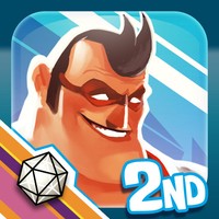 The Hero - 2nd Edition