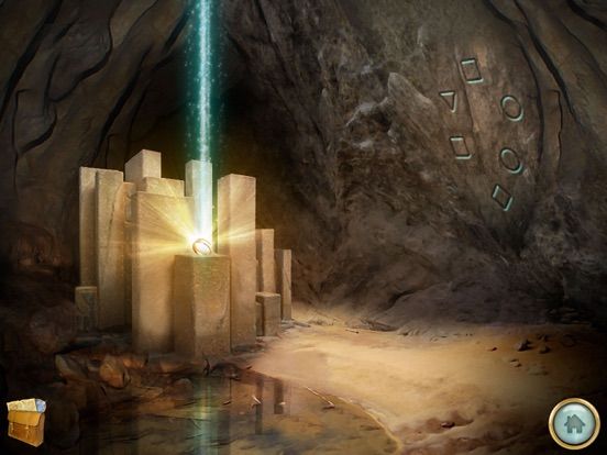 The Hidden World LITE