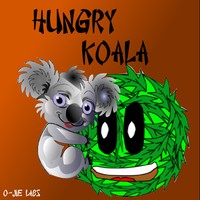 The Hungry Koala