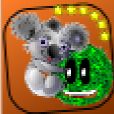 The Hungry Koala