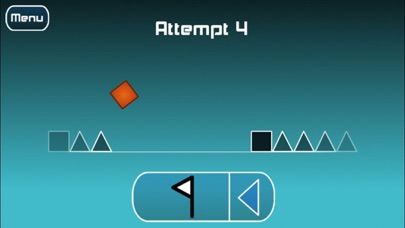 The Impossible Game
