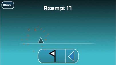 The Impossible Game