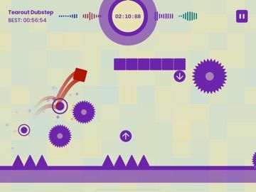 The Impossible Game: Infinite