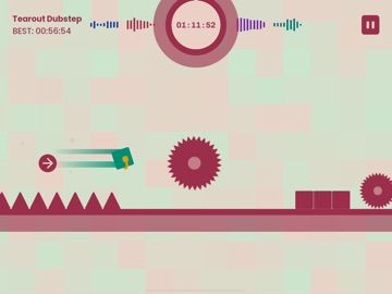 The Impossible Game: Infinite