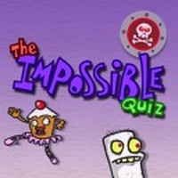 The Impossible Quiz!