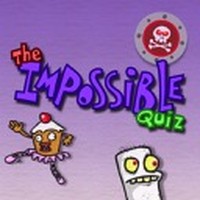 The Impossible Quiz!