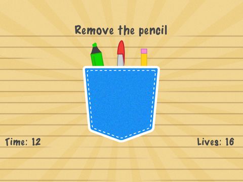 The Impossible Test 2 - Fun Free Trivia Game