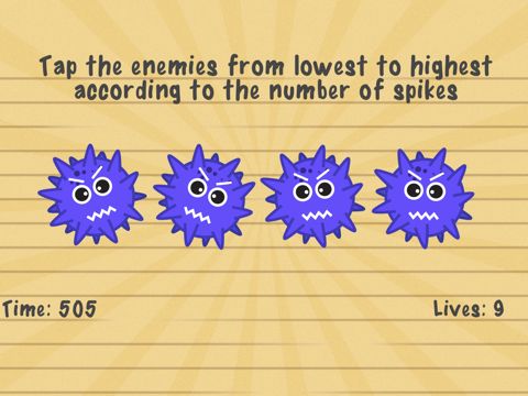 The Impossible Test 2 - Fun Free Trivia Game