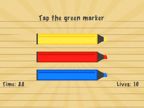 The Impossible Test 2 - Fun Free Trivia Game