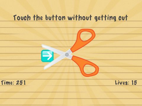 The Impossible Test 2 - Fun Free Trivia Game