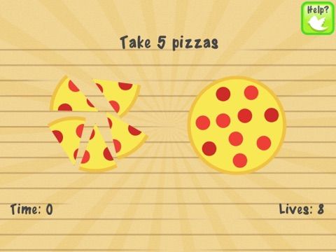 The Impossible Test