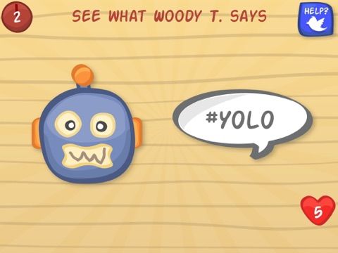 The Impossible Test 3 - Fun Free Trivia Game