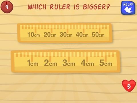 The Impossible Test 3 - Fun Free Trivia Game