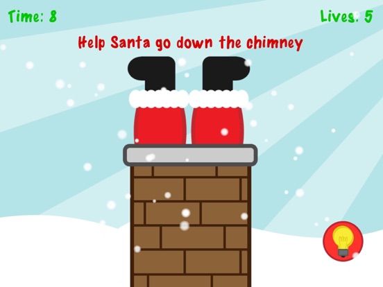 The Impossible Test CHRISTMAS