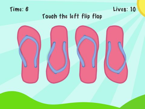 The Impossible Test SUMMER - Fun Free Trivia Game