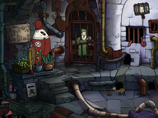 The Inner World 2