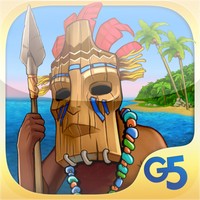 The Island Castaway 2