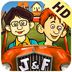 The Jim and Frank Mysteries – The Blood River Files HD
