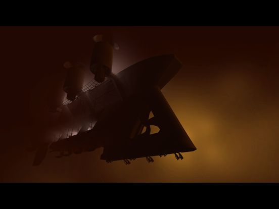 The Journey Down: Chapter Two