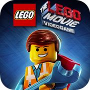 The LEGO Movie Video Game