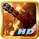 The Last Defender HD